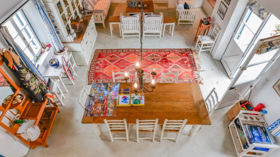 4 Bedroom Property for Sale in Struisbaai Western Cape